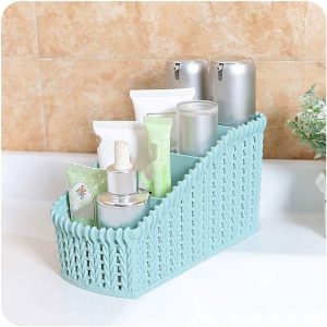 Storage Box-4 Sections