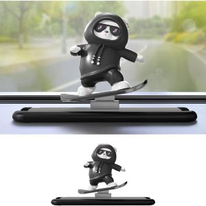 Car Slidder Panda