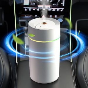 Creative Star Light Air Humidifier