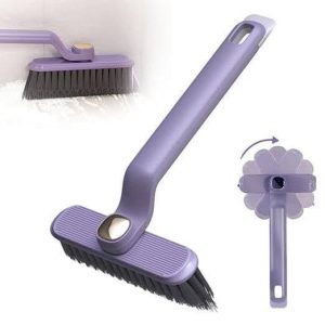 Cervice Gap Cleaning Brush