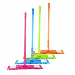 Floor Cleaning Mop Steel Rod