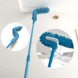 Fan Cleaner Duster Mop
