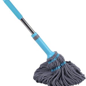 Microfiber Twist Mop