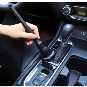 Long Car Interior Soft Brush