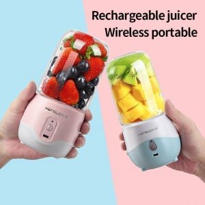 Portable Juicer Cup