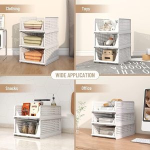 GARMENT & STORAGE PRODUCT & SHOE RENK 6 Lear