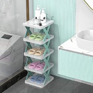 5  LAYER SHOE RACK