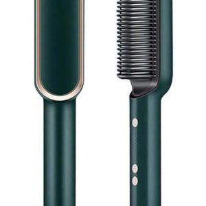 Hair Straightener Comb Brush(45 W)