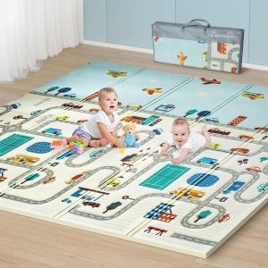 FOLDING BABY MATE