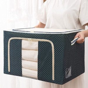 66 LTR Foldable Steel