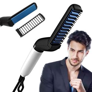 MULTIFUNCTION BEARD BRUSH