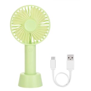 PORTABLE HANDLE FAN