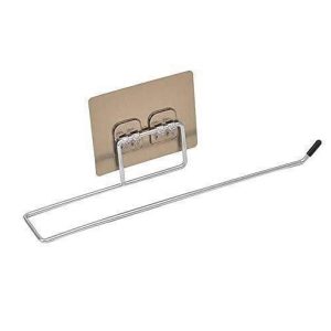 TISSUE TOWEL BAR