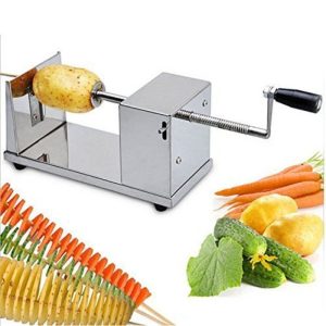 Poteto Slicer SS
