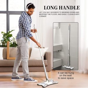 X mop x shape mop