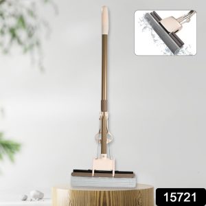 Squeeze Sponge Mop