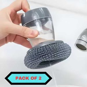 DISH CLEANER