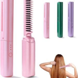 Hair Straightener