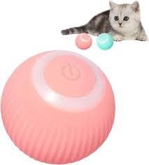 Cat Teaser Ball
