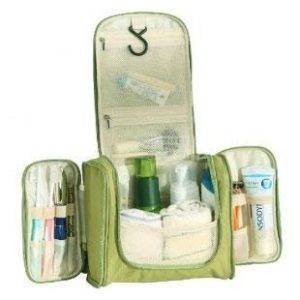 Hanging Toiletry Bag
