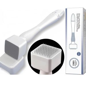 Micro Needles Facial Derma Roller Kit