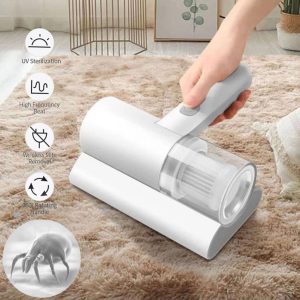 Mite Remover Vacuum