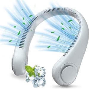 NECK FAN