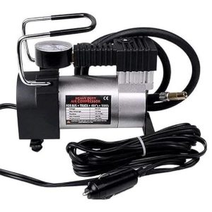 Car Air Compressor
