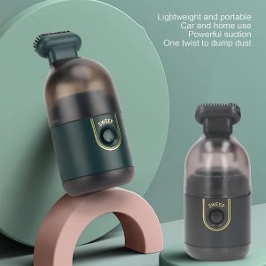 Wireless Mini Vacuum Cleaner Handheld Car Interior