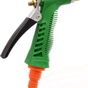 Water Spray Nozzle Gun