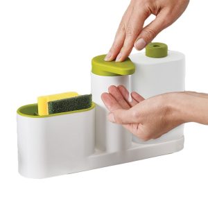 SINK TIDY SET