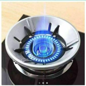 Gas Saver Ring