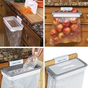Attach A Trash