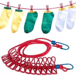 Dori With 12 Clip ( 2 pcs )