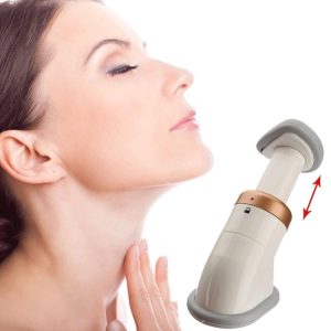 Neckline Slimmer Chin Exerciser Tool