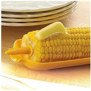 Stainless Steel Corn Fork