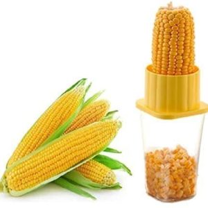 Plastic Corn Stripper
