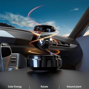 Space Theme Car Aroma