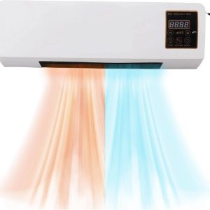 Wall Mounted Mobile Air Conditioner