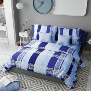 PICASSO
3PC SET BY CATYPOPA
BEDSHEET SET(1+2)