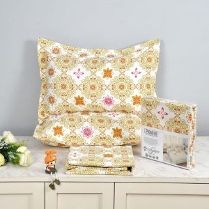 PICASSO
3PC SET BY CATYPOPA
BEDSHEET SET(1+2)