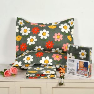 PICASSO
3PC SET BY CATYPOPA
BEDSHEET SET(1+2)