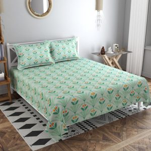 PICASSO
3PC SET BY CATYPOPA
BEDSHEET SET(1+2)