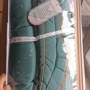 VIBRANT
BY :BIBA(ORGINAL BRAND)
PRODUCT TYPE: HIGH QUALITY COMFORTER